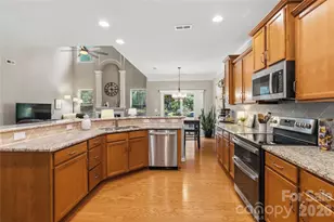 4007 Cloud View Ln, Indian Trail, NC 28079 - Photo 9