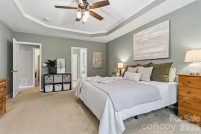 4007 Cloud View Lane, Indian Trail, NC 28079 - Photo 21