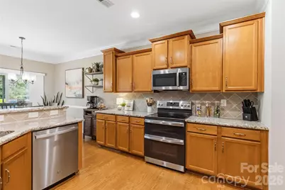 4007 Cloud View Lane, Indian Trail, NC 28079 - Photo 11