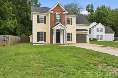 5423 Starflower Drive, Charlotte, NC 28215 - Photo 39