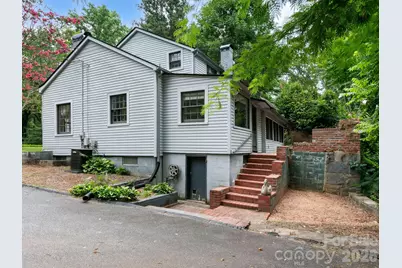 210 Baker Road, Tryon, NC 28782 - Photo 25