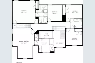 2412 Hamlet Court, Matthews, NC 28105 - Photo 47