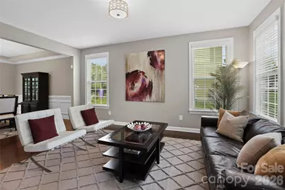 2412 Hamlet Court, Matthews, NC 28105 - Photo 9