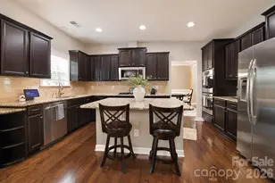 2412 Hamlet Ct, Matthews, NC 28105 - Photo 13