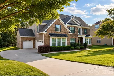 2412 Hamlet Court, Matthews, NC 28105 - Photo 1