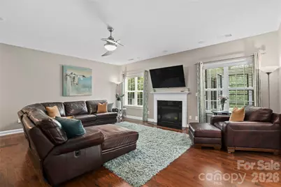 2412 Hamlet Court, Matthews, NC 28105 - Photo 17