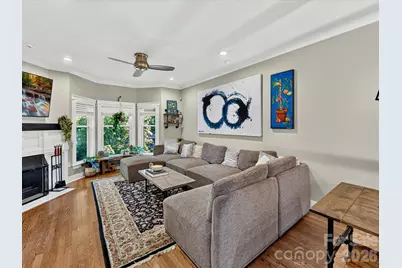 232 S Clarkson Street, Charlotte, NC 28202 - Photo 7