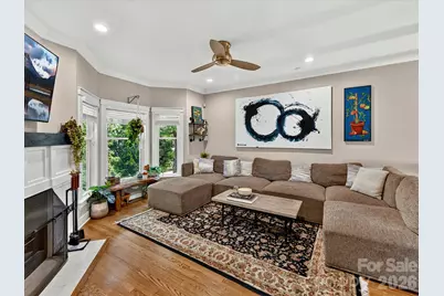 232 S Clarkson Street, Charlotte, NC 28202 - Photo 5