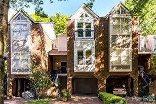 232 S Clarkson St, Charlotte, NC 28202 - Photo 1