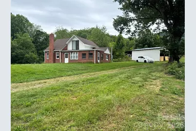 102 Ransom Road, Clyde, NC 28721 - Photo 1