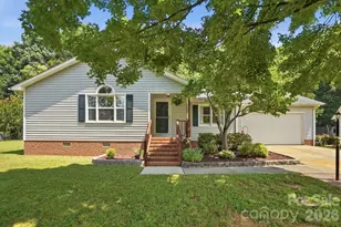 5542 Randolph Rd, Kannapolis, NC 28081 - Photo 1
