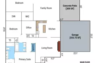 5542 Randolph Rd, Kannapolis, NC 28081 - Photo 3