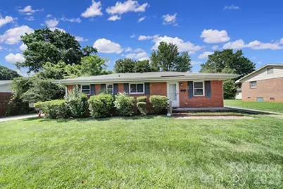 4301 Briarhill Drive, Charlotte, NC 28215 - Photo 5