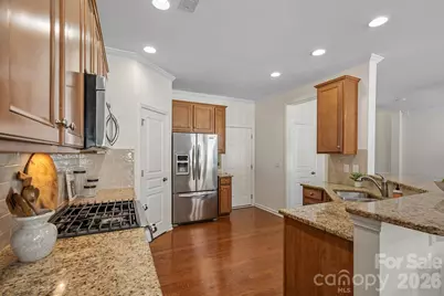 1809 Royal Gorge Avenue, Charlotte, NC 28210 - Photo 9