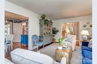 6817 Ronda Avenue, Charlotte, NC 28211 - Photo 5