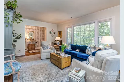 6817 Ronda Avenue, Charlotte, NC 28211 - Photo 5