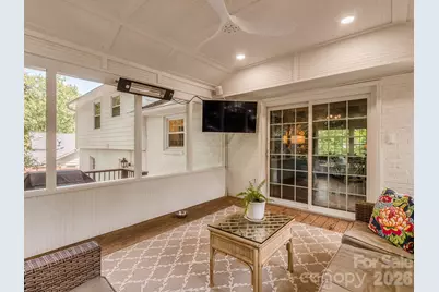 6817 Ronda Avenue, Charlotte, NC 28211 - Photo 23