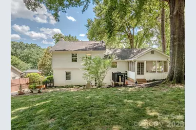 6817 Ronda Avenue, Charlotte, NC 28211 - Photo 25