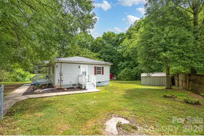 4507 US Highway 64 Highway W, Mocksville, NC 27028 - Photo 35