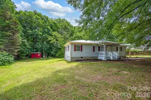4507 US Hwy 64 Hwy W, Mocksville, NC 27028 - Photo 1