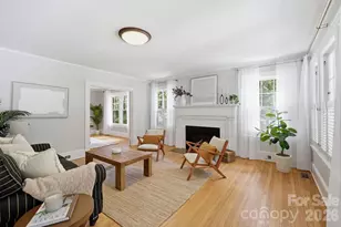 23 Warwick Pl, Asheville, NC 28804 - Photo 5