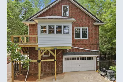 23 Warwick Place, Asheville, NC 28804 - Photo 41