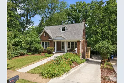 23 Warwick Place, Asheville, NC 28804 - Photo 1