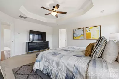 1760 Evergreen Drive, Charlotte, NC 28208 - Photo 25
