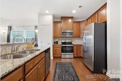 1760 Evergreen Drive, Charlotte, NC 28208 - Photo 17