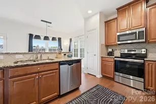 1760 Evergreen Dr, Charlotte, NC 28208 - Photo 17
