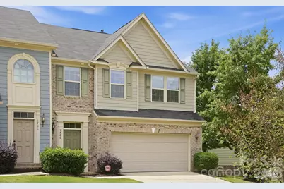 1760 Evergreen Drive, Charlotte, NC 28208 - Photo 1