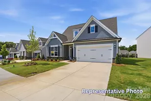 6016 New River Dr, Huntersville, NC 28078 - Photo 1