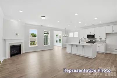 6016 New River Drive, Huntersville, NC 28078 - Photo 7