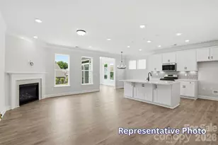 6016 New River Dr, Huntersville, NC 28078 - Photo 7