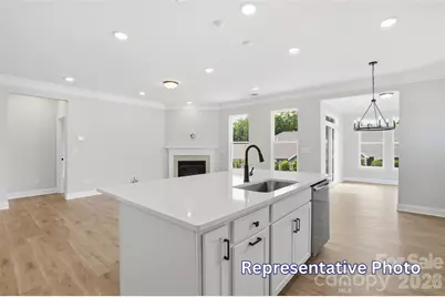 6016 New River Drive, Huntersville, NC 28078 - Photo 17