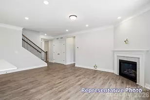 6016 New River Dr, Huntersville, NC 28078 - Photo 11