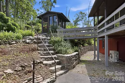 854 Ox Creek Crest Lane, Weaverville, NC 28787 - Photo 33