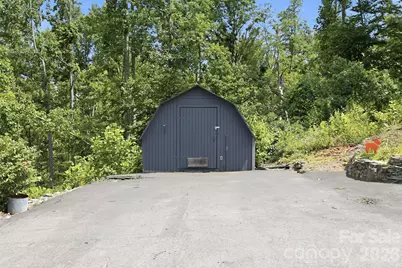 854 Ox Creek Crest Lane, Weaverville, NC 28787 - Photo 31