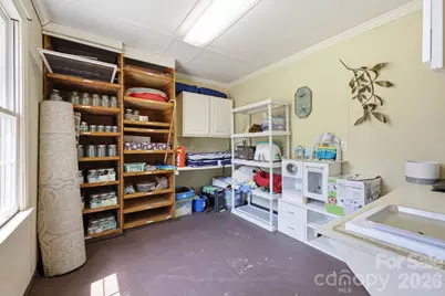 854 Ox Creek Crest Lane, Weaverville, NC 28787 - Photo 27
