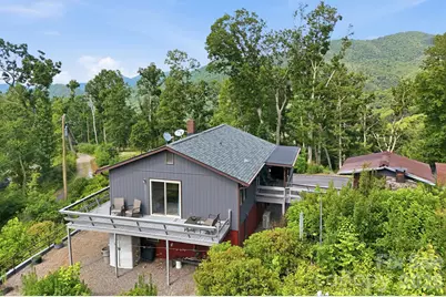 854 Ox Creek Crest Lane, Weaverville, NC 28787 - Photo 11