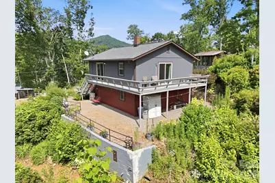 854 Ox Creek Crest Lane, Weaverville, NC 28787 - Photo 5
