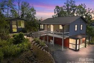 854 Ox Crk Crst Ln, Weaverville, NC 28787 - Photo 1