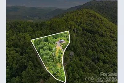 854 Ox Creek Crest Lane, Weaverville, NC 28787 - Photo 3