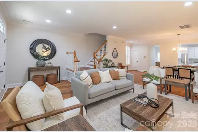 9323 Bonnie Briar Circle, Charlotte, NC 28277 - Photo 11