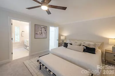 9323 Bonnie Briar Circle, Charlotte, NC 28277 - Photo 25