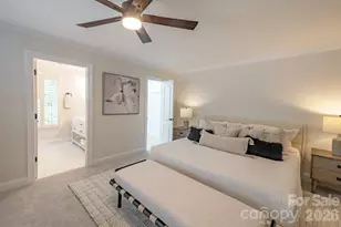 9323 Bonnie Briar Cir, Charlotte, NC 28277 - Photo 25