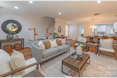 9323 Bonnie Briar Circle, Charlotte, NC 28277 - Photo 15