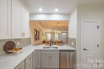 9323 Bonnie Briar Circle, Charlotte, NC 28277 - Photo 3