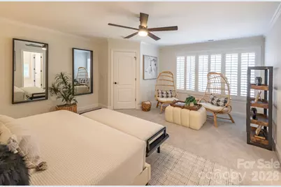 9323 Bonnie Briar Circle, Charlotte, NC 28277 - Photo 23