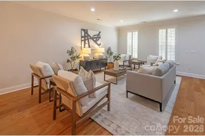 9323 Bonnie Briar Circle, Charlotte, NC 28277 - Photo 13
